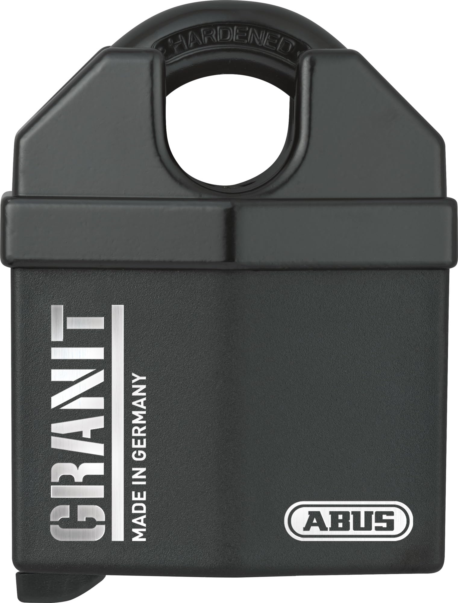 ABUS Granit Padlock 37/60 for Outdoor use – Made of Hardened